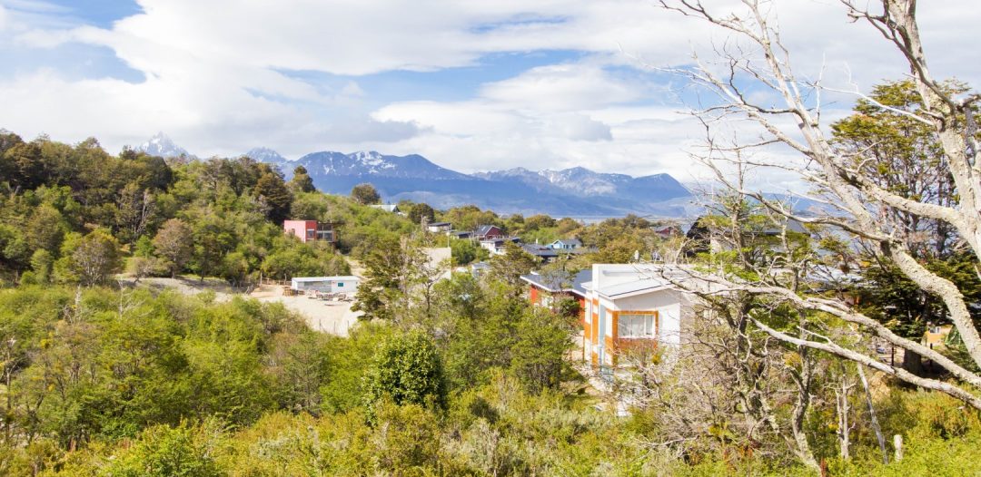 Oportunidad TERRENO en Altos de Cauquén *FINANCIADO*