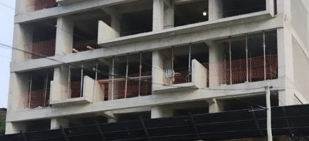 701 LUGONES – 3 AMBIENTES – EXCLUSIVO