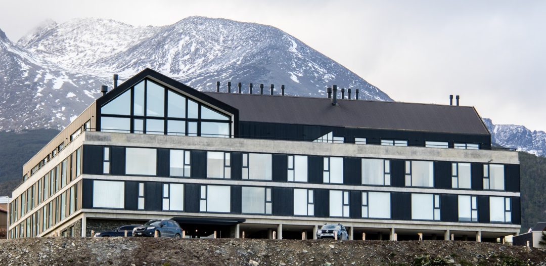 VENTA – Increíble departamento de dos ambientes en Edif. Terrazas del Beagle
