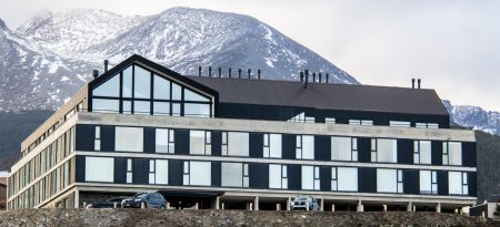 VENTA – Increíble departamento de dos ambientes en Edif. Terrazas del Beagle