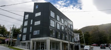 ALQUILER – Departamento de DOS dormitorios en Ed. Bellavista