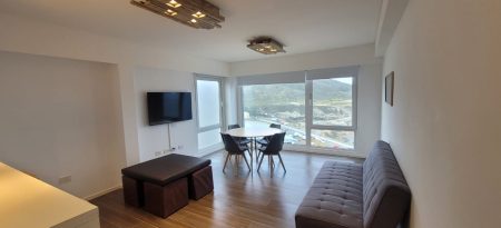 ALQUILER – Departamento de Un Dormitorio AMOBLADO