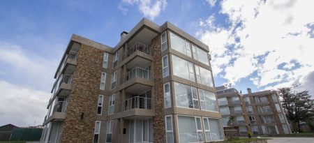 ALQUILER – Departamento de UN dormitorio en Complejo Ribera del Pipo