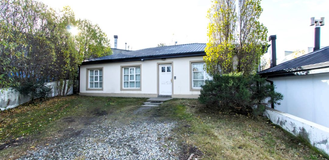 ALQUILER – Casa de 3 dormitorios B° Club de Campo