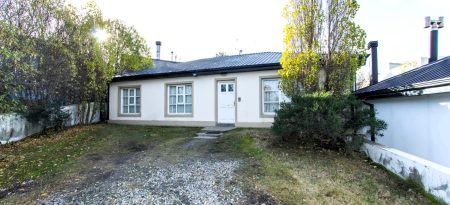ALQUILER – Casa de 3 dormitorios B° Club de Campo
