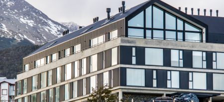ALQUILER – Departamento de DOS dormitorios en Ed. Terrazas