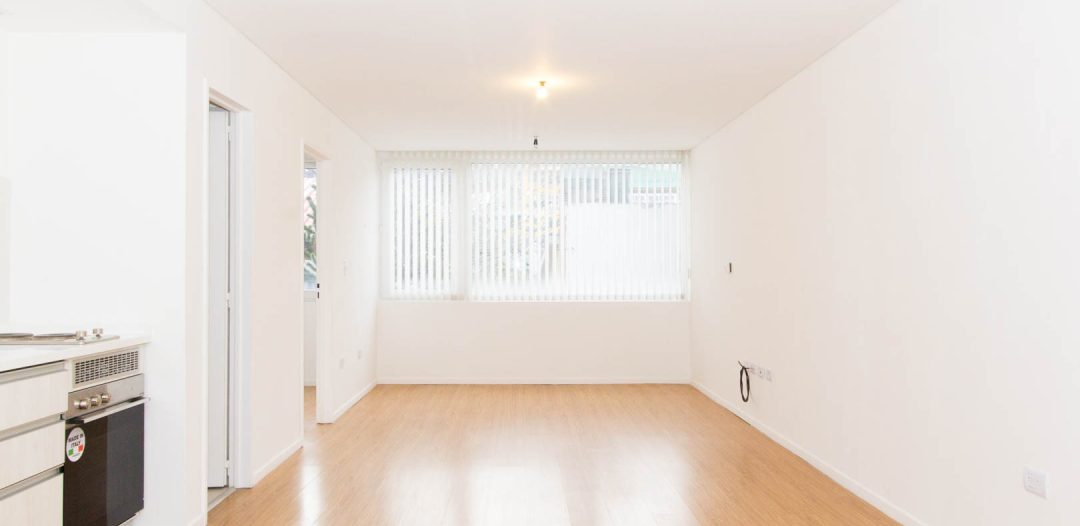 ALQUILER – Departamento céntrico de UN dormitorio