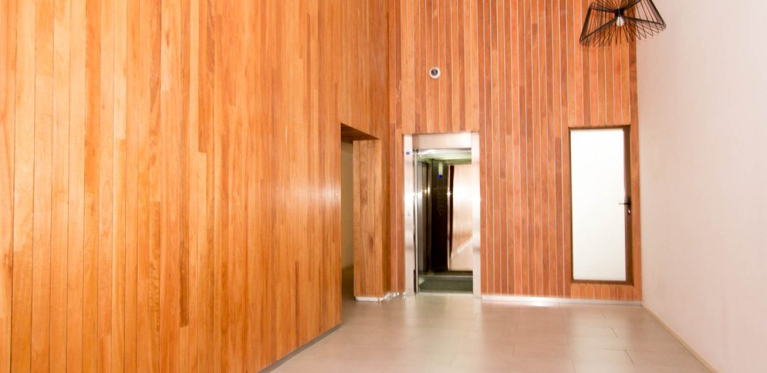 ALQUILER – Departamento céntrico de UN dormitorio