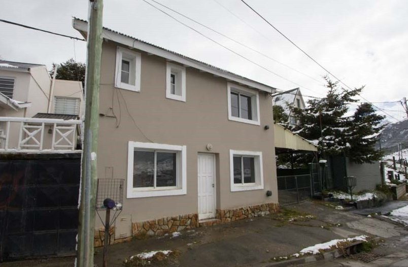 ALQUILER – Departamento de UN dormitorio sobre calle Soberanía Nacional