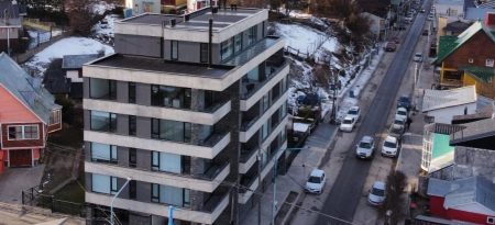 ALQUILER – Departamento de DOS dormitorios céntrico!