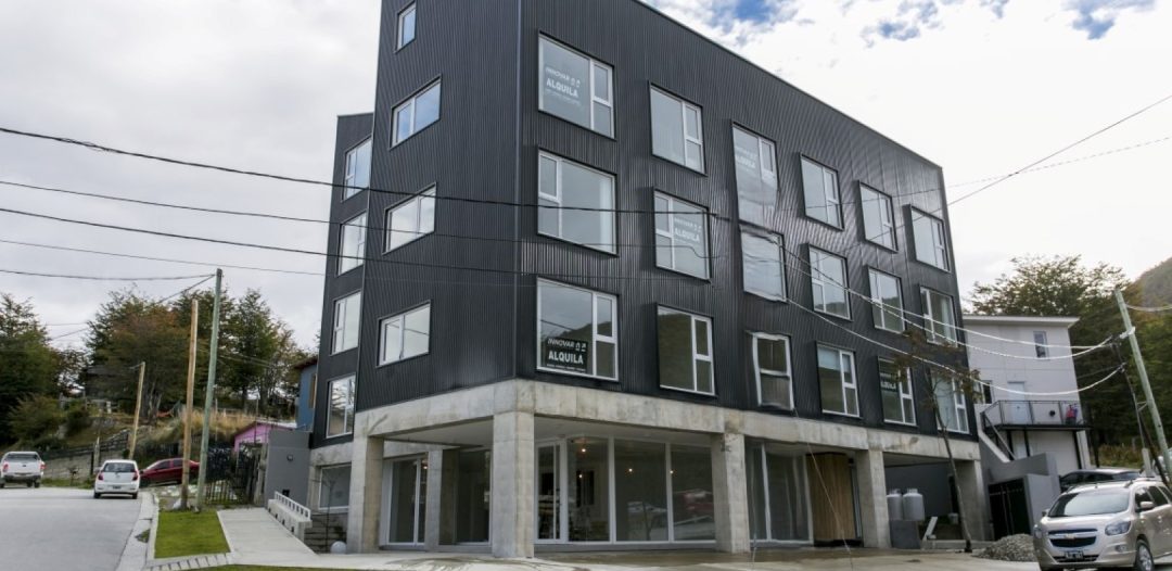 VENTA – Hermoso Departamento de Tres Ambientes con vista!