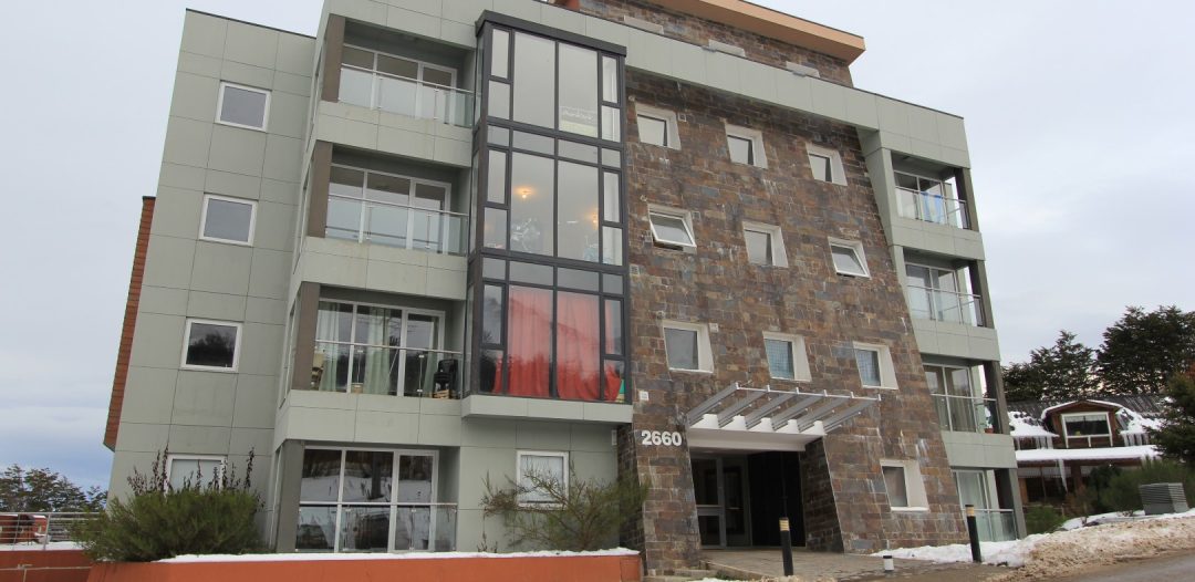 EXCLUSIVO DEPARTAMENTO 3 DORMITORIOS – ZONA GLACIAR MARTIAL