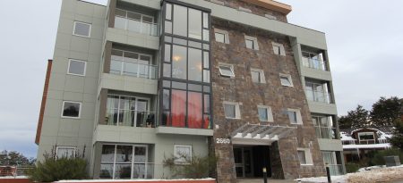 EXCLUSIVO DEPARTAMENTO 3 DORMITORIOS – ZONA GLACIAR MARTIAL