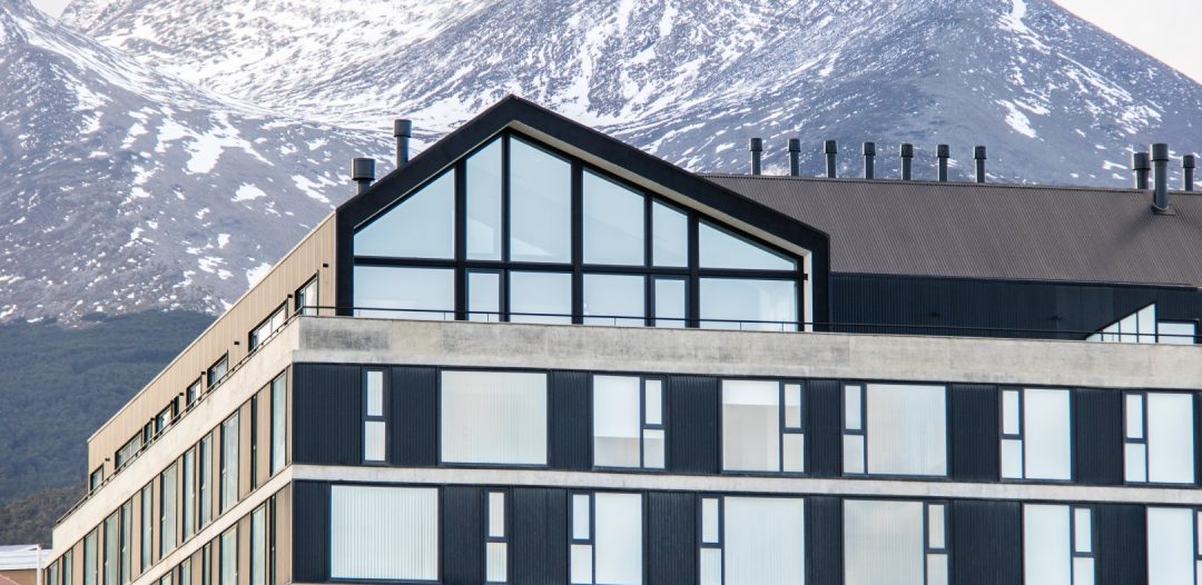 ALQUILER – Hermoso Departamento de Dos Dormitorios en Edificio Terrazas!