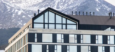 ALQUILER – Hermoso Departamento de Dos Dormitorios en Edificio Terrazas!
