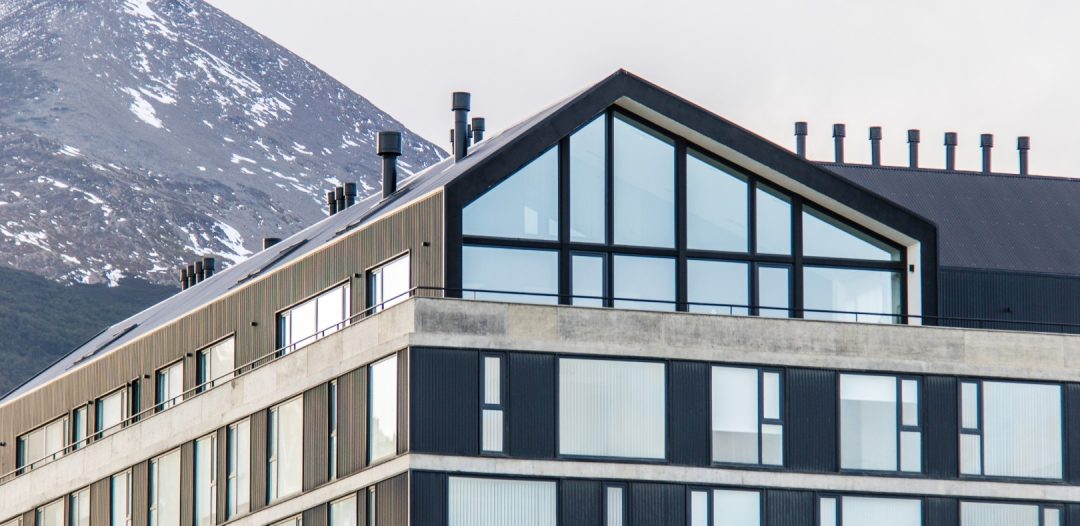 ALQUILER – Exclusivo Departamento de Dos Dormitorios en Edificio Terrazas!