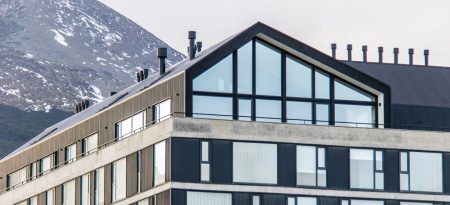 ALQUILER – Exclusivo Departamento de Dos Dormitorios en Edificio Terrazas!