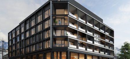 Monoambiente en Edificio AUSTRAL II – 308