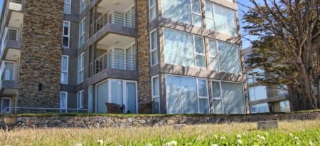 ALQUILER – Departamento de UN dormitorio c/Balcón – Complejo Ribera del Pipo