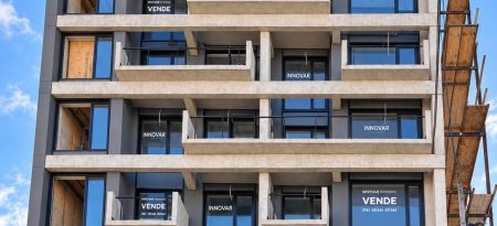701 LUGONES – 3 AMBIENTES – EXCLUSIVO
