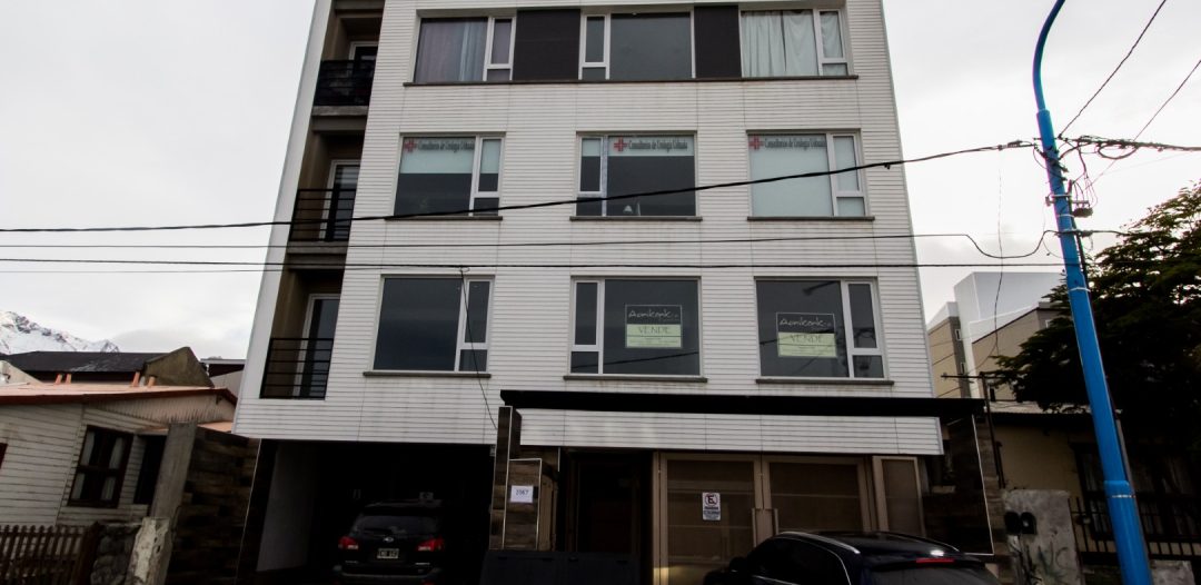 VENTA – Oportunidad!! Increíble Departamento de Tres Ambientes ZONA CENTRICA