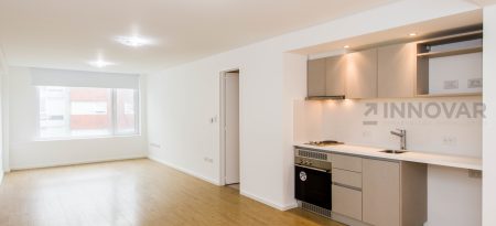 ALQUILER – Exclusivo Departamento Monoambiente en pleno centro! edificio Pacifico