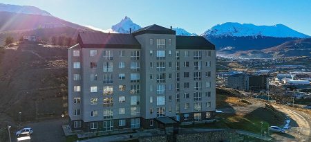 ALQUILER – Departamento Monoambiente con vista!