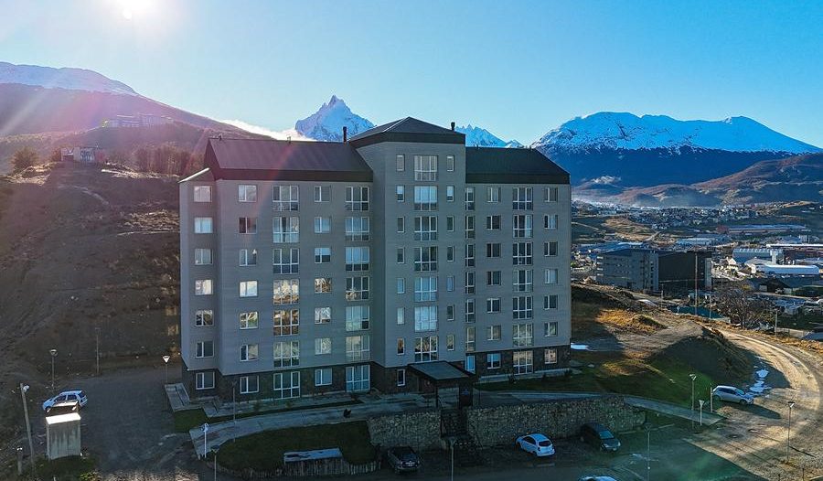 ALQUILER – Departamento Monoambiente con vista!