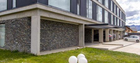 ALQUILER – Departamento de DOS ambientes en Ed. Terrazas del Beagle