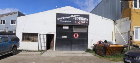 📢 ¡OPORTUNIDAD ÚNICA! GALPÓN EN ALQUILER EN USHUAIA 📢