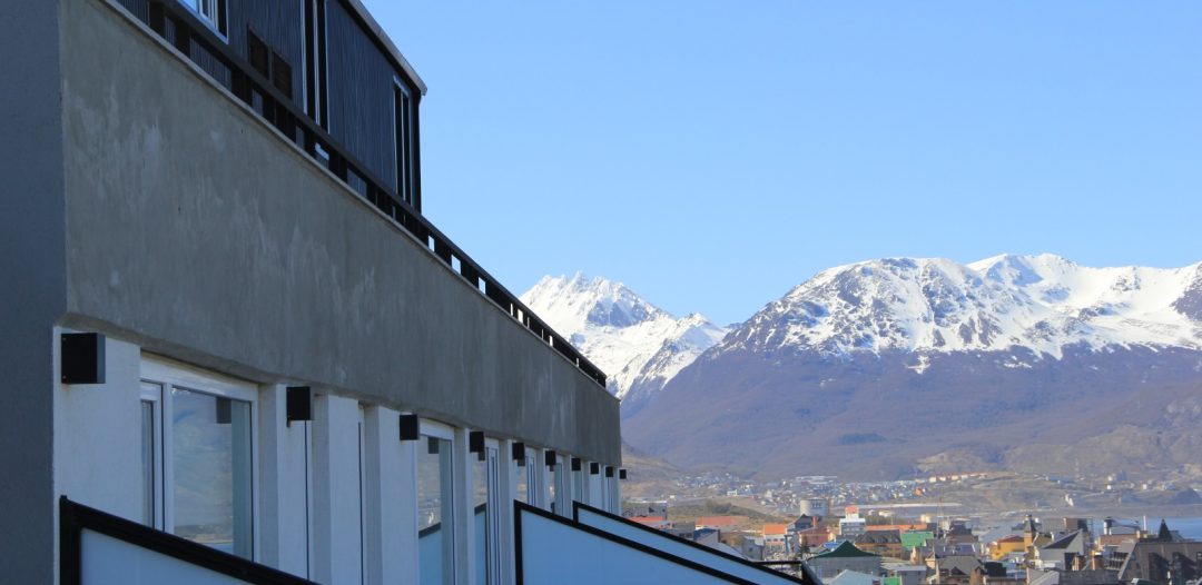 VENTA- Exclusivo Departamento Dos Ambientes – Edificio Pacifico