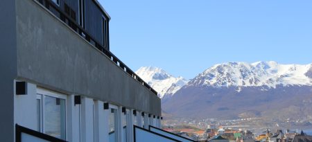 VENTA- Exclusivo Departamento Dos Ambientes – Edificio Pacifico