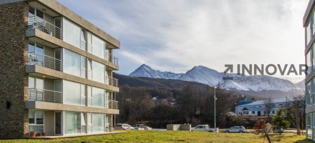 VENTA – Departamento Dos Ambientes – Edificio Valle – Ribera del Pipo