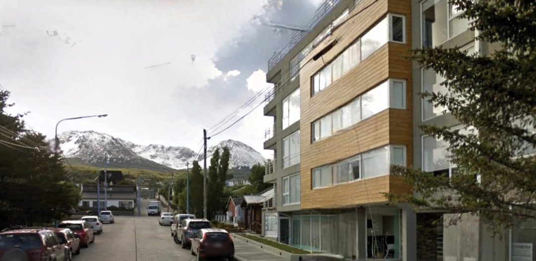 ALQUILER – Hermoso departamento céntrico de un dormitorio – Edificio Josefina