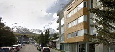 ALQUILER – Hermoso departamento céntrico de un dormitorio – Edificio Josefina