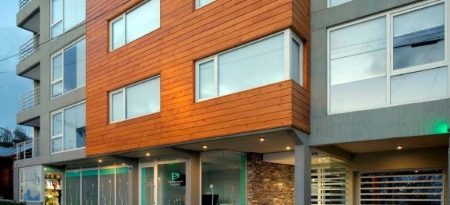 ALQUILER – Hermoso departamento céntrico de un dormitorio – Edificio Josefina