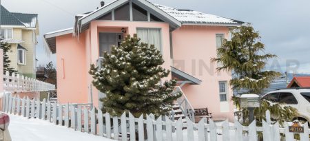 ALQUILER – CASA DE 3 HABITACIONES EN B° MIRADOR FERNANDEZ