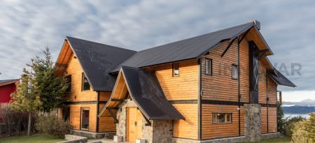 ALQUILER – EXCELENTE CASA – BARRIO LOS CAUQUENES