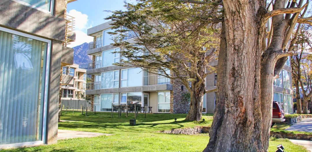 VENTA – Departamento de dos dormitorios, Edificio Del Canal, Ribera del Pipo