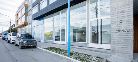 ALQUILER – Excelente Local comercial de 265m²
