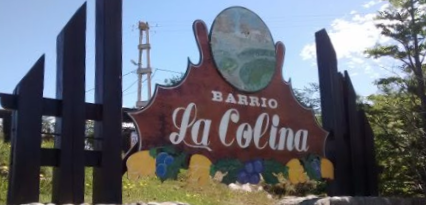 VENTA – Excelente terreno en Barrio La Colina de 556m²