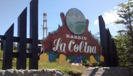 VENTA – Excelente terreno en Barrio La Colina de 556m²
