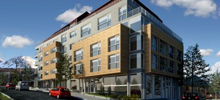 ALQUILER – Departamento de UN dormitorio AMOBLADO Céntrico!