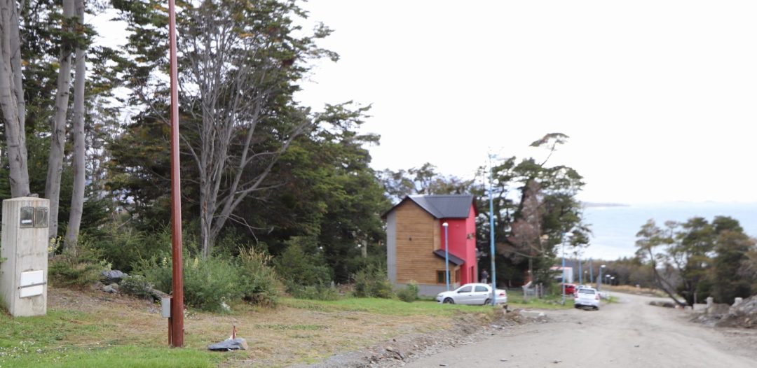 VENTA – Excelente terreno en Terrazas del Beagle de 630m²