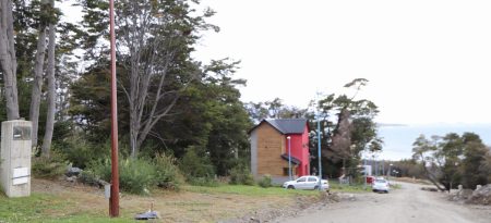 VENTA – Excelente terreno en Terrazas del Beagle de 630m²