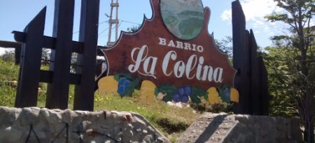 VENTA – Excelente terreno en Barrio La Colina de 556m²