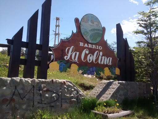 VENTA – Excelente terreno en Barrio La Colina de 556m²