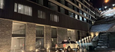 VENTA – Cochera – Edificio Libertador