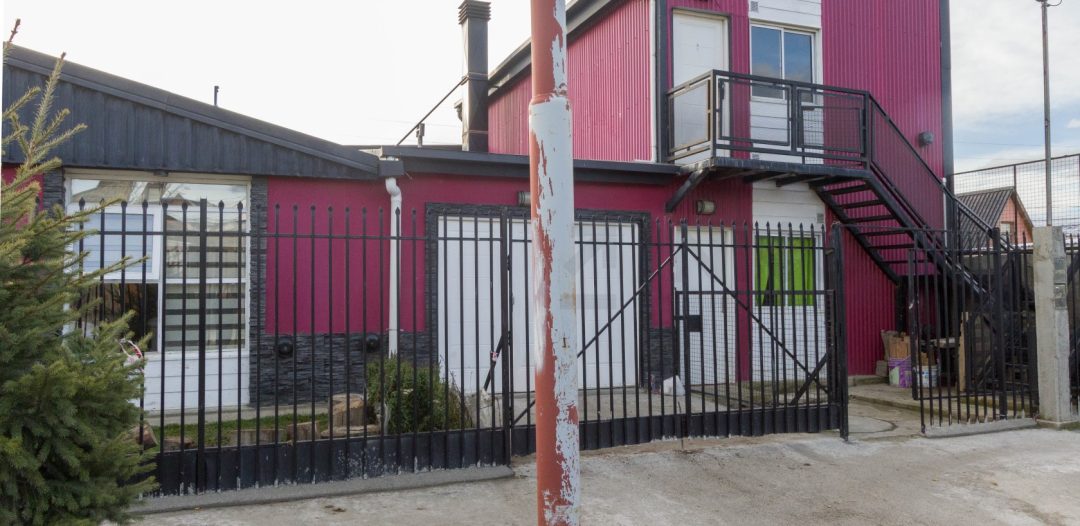 ALQUILER – Departamento en Barrio Pipo