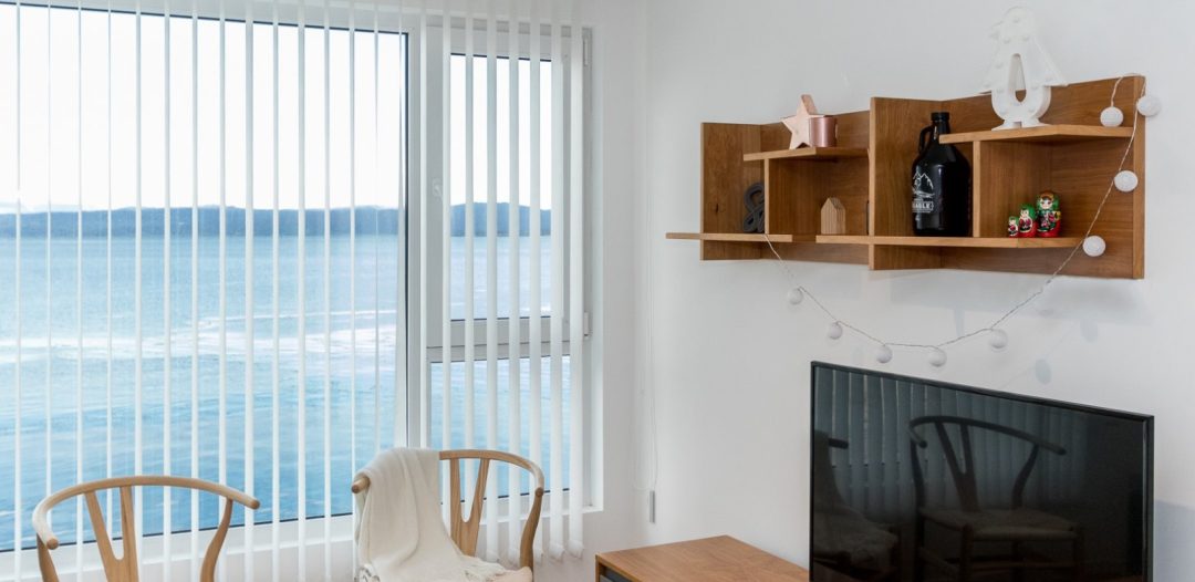 VENTA – Departamento de dos dormitorios en De la costa